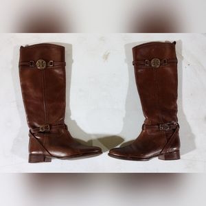 Tory Burch Riding Boots